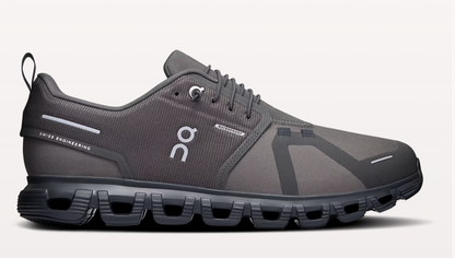 Men's On Running Shoes Cloud 6 Waterproof