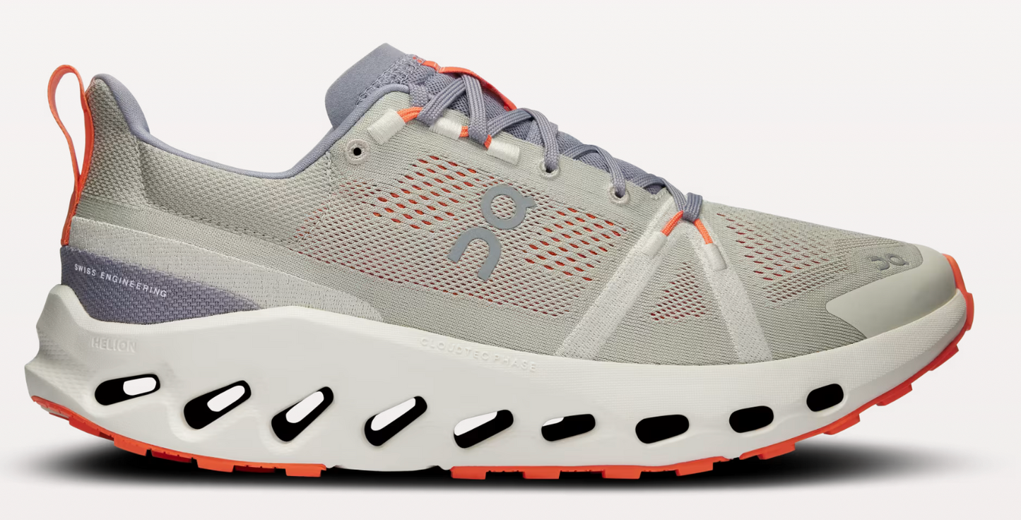 Men's On Running Shoes Cloudsurfer Trail (Clearance)