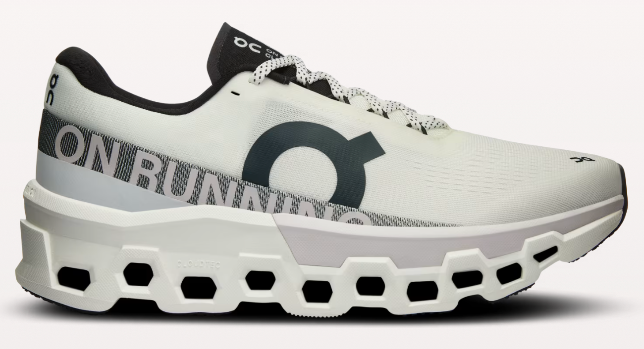 Men's On Running Shoes Cloudmonster 2