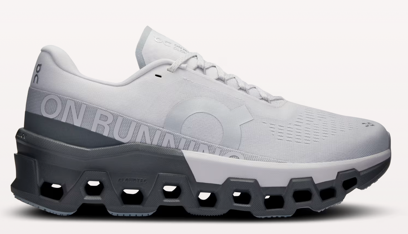 Men's On Running Shoes Cloudmonster 2