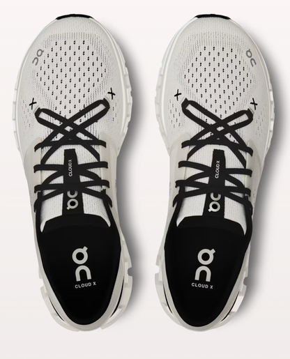 Men's On Running Shoes Cloud X 4