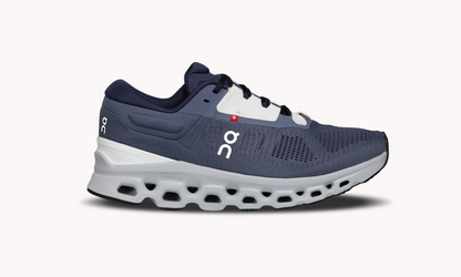 Men's On Running Shoes Cloudstratus 3 (Clearance)