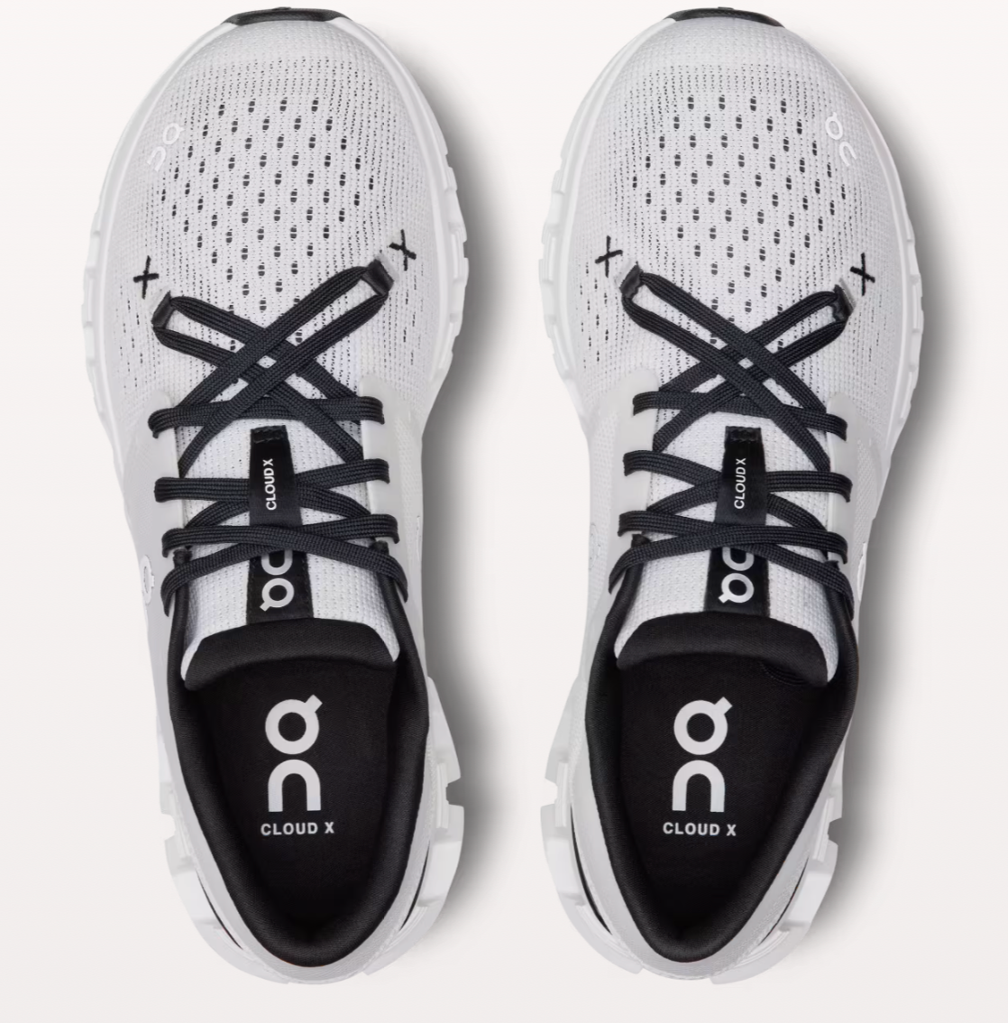 Women's On Running Shoes Cloud X 4