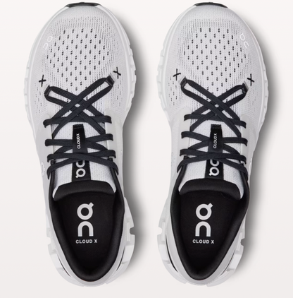 Women's On Running Shoes Cloud X 4