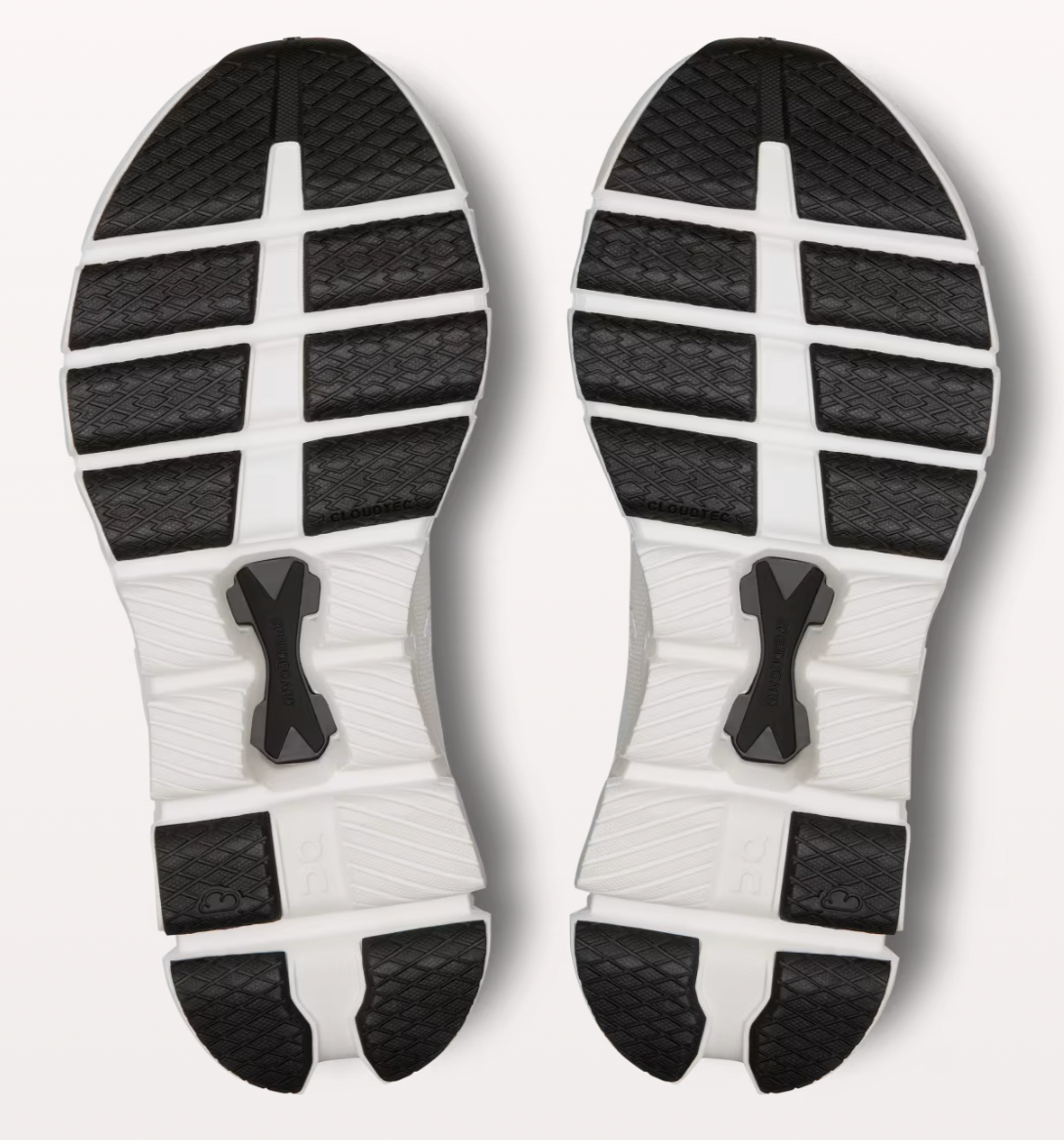 Women's On Running Shoes Cloud X 4
