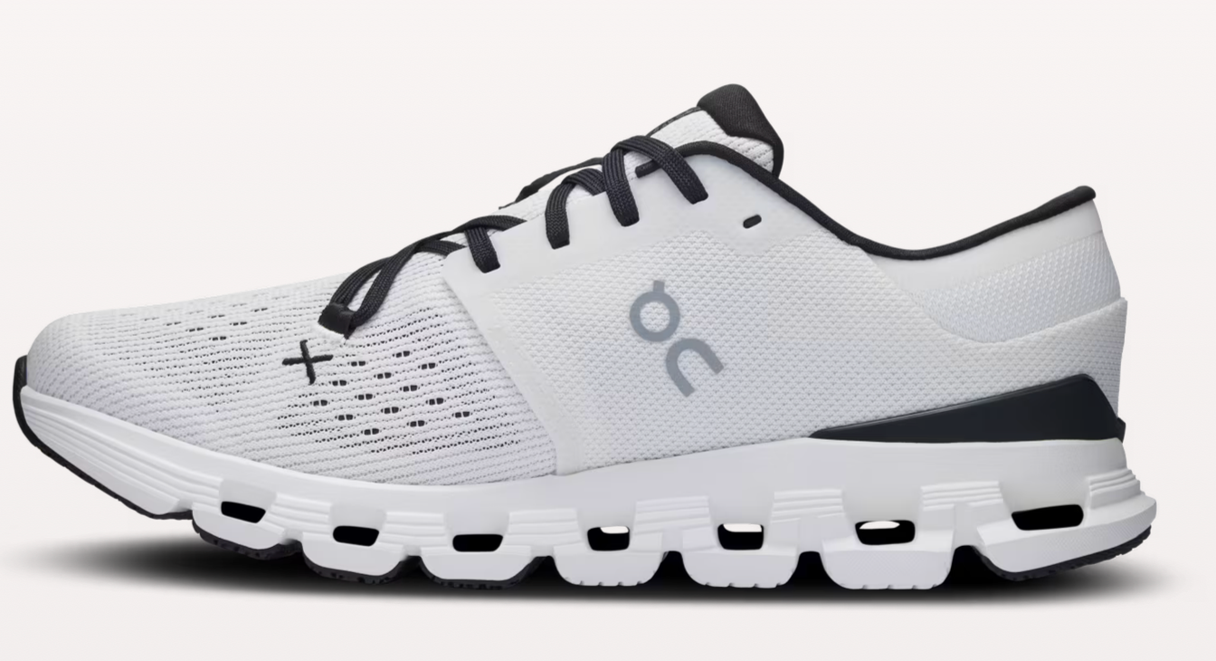 Women's On Running Shoes Cloud X 4