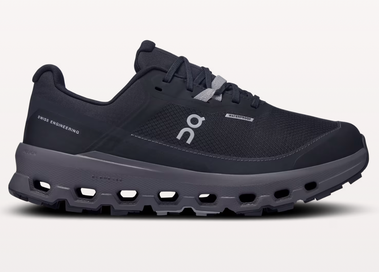 Women's On Running Shoes Cloudvista 2 Waterproof