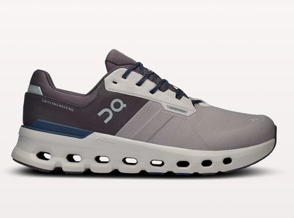 Women's On Running Shoes Cloudrunner 2 Waterproof