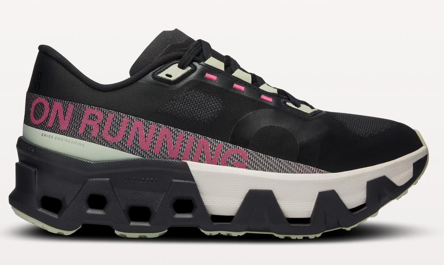 Women's On Running Shoes Cloudmonster Hyper