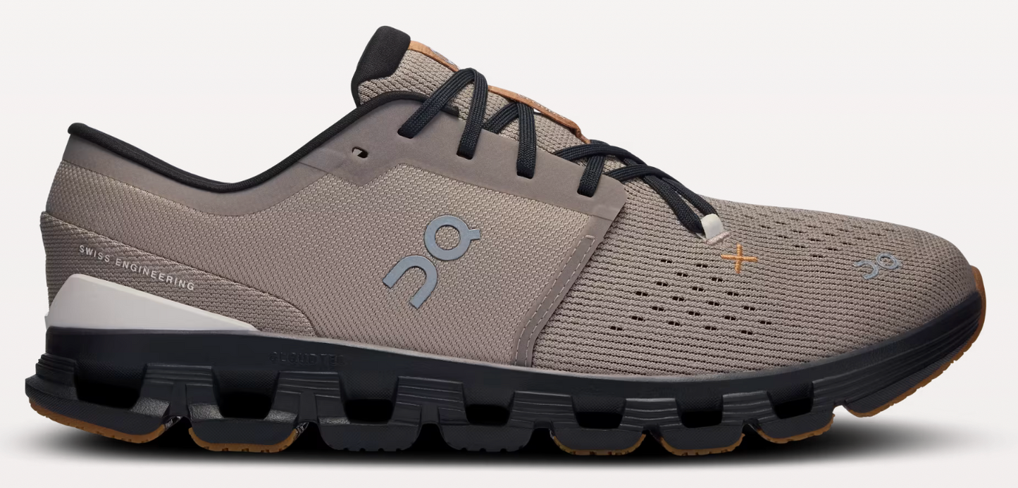Men's On Running Shoes Cloud X 4