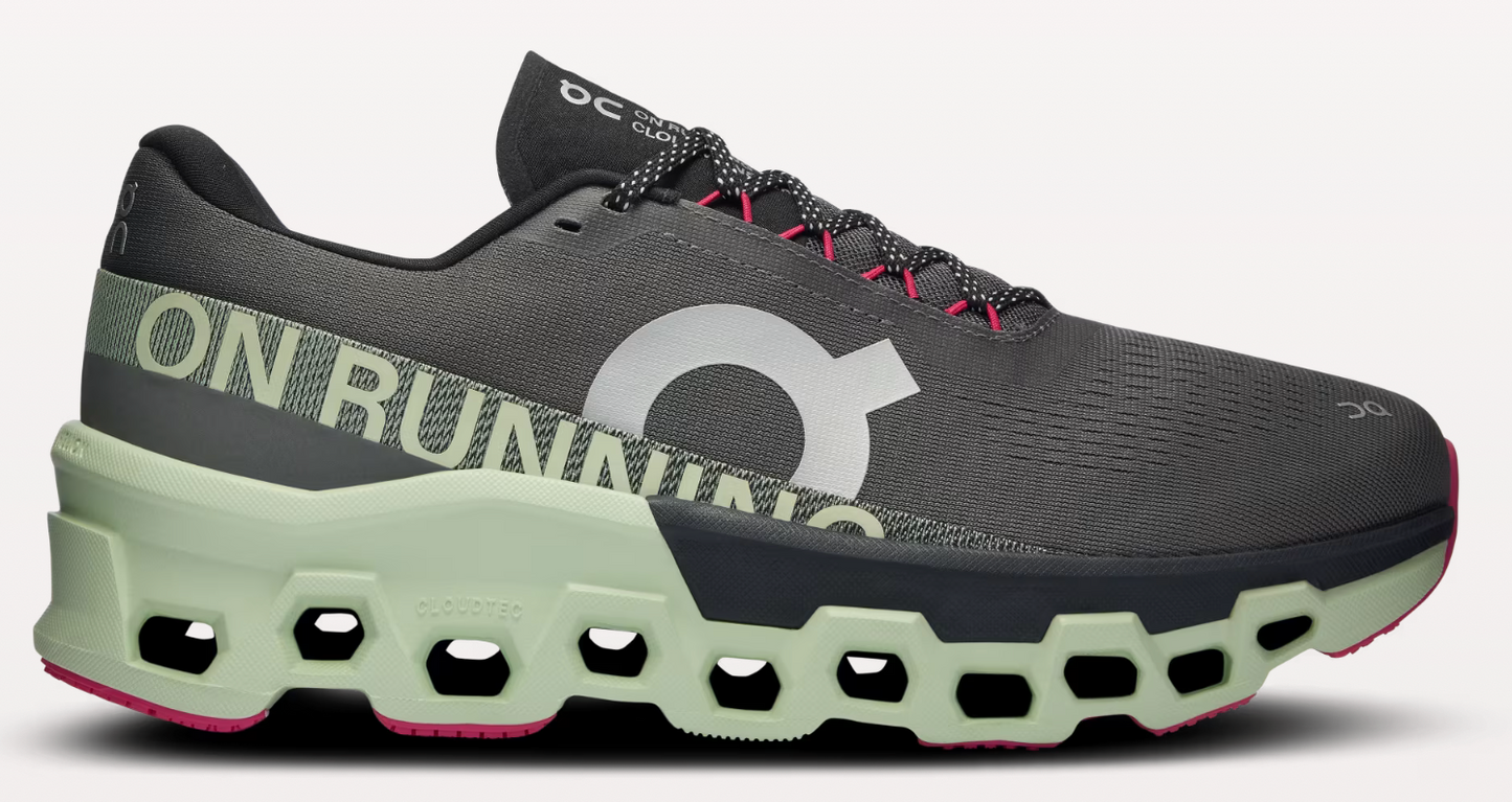 Men's On Running Shoes Cloudmonster 2