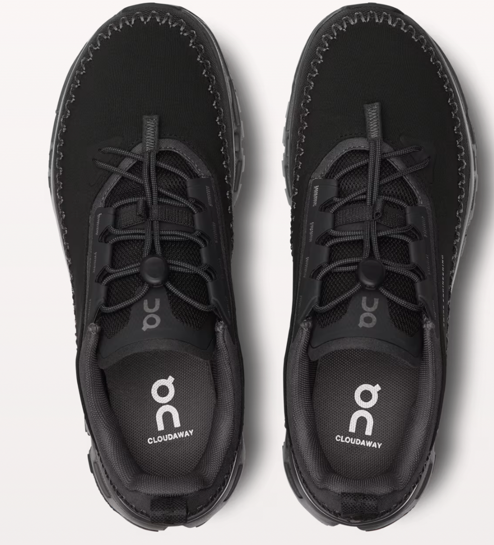 Women's On Running Shoes Cloudaway 2