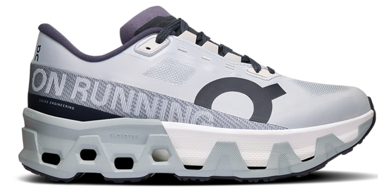 Women's On Running Shoes Cloudmonster Hyper
