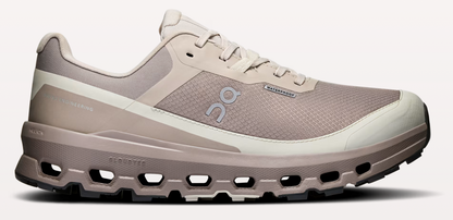 Women's On Running Shoes Cloudvista 2 Waterproof