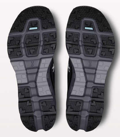 Women's On Running Shoes Cloudvista 2 Waterproof