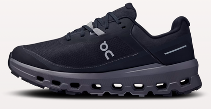 Women's On Running Shoes Cloudvista 2 Waterproof
