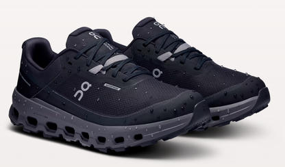 Women's On Running Shoes Cloudvista 2 Waterproof