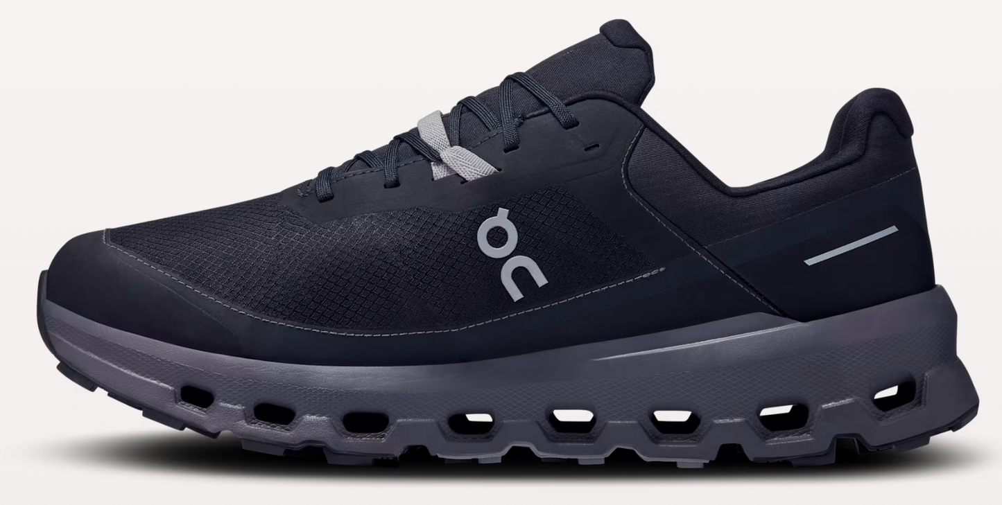 Men's On Running Shoes Cloudvista 2 Waterproof