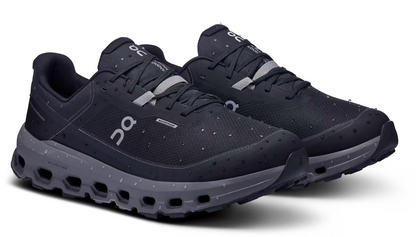 Men's On Running Shoes Cloudvista 2 Waterproof