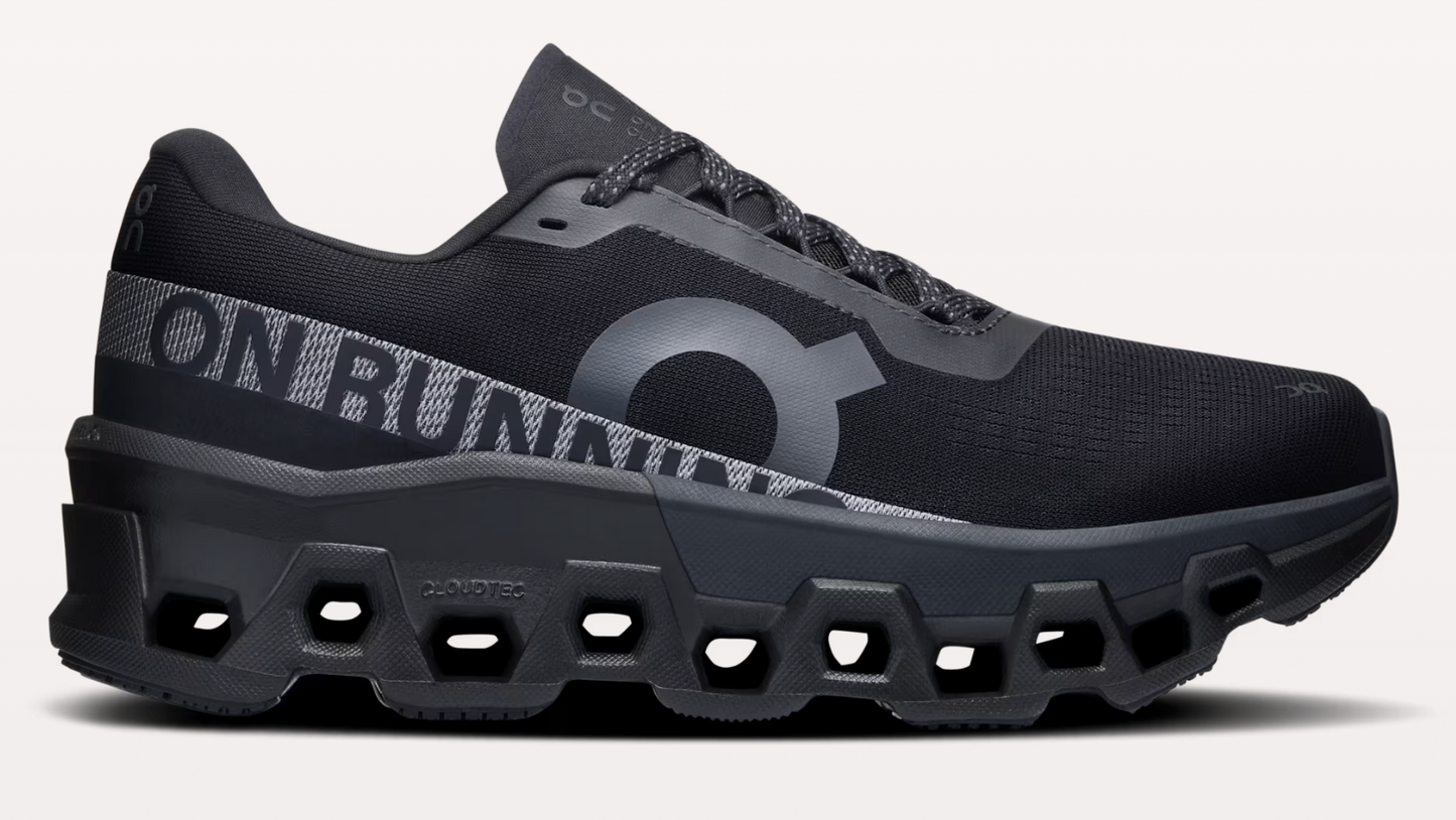 Women's On Running Shoes Cloudmonster 2