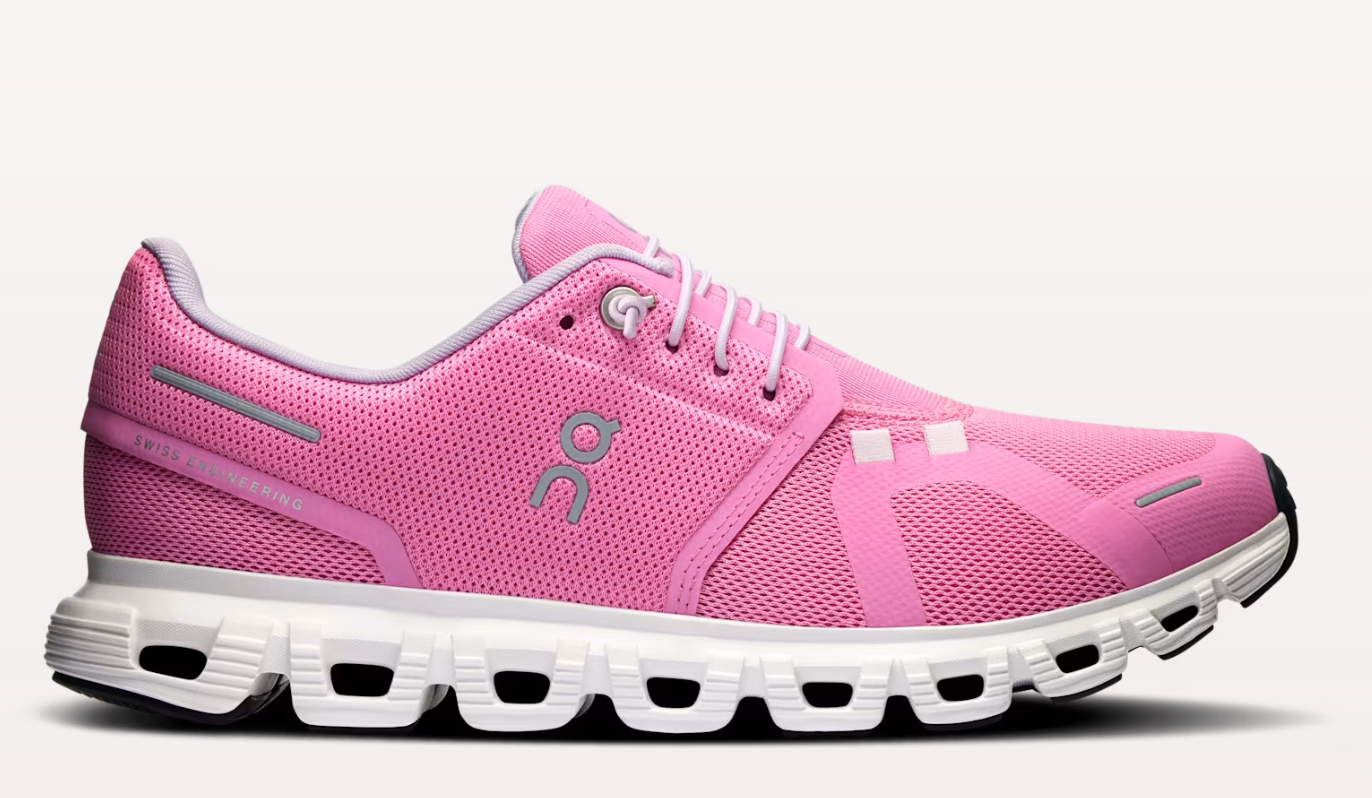Women's On Running Shoes Cloud 6