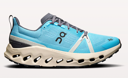 Men's On Running Shoes Cloudsurfer Trail (Clearance)