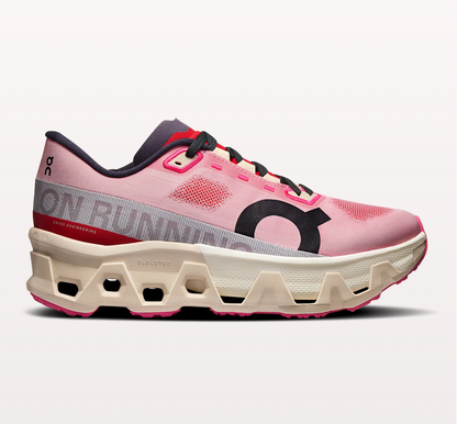 Women's On Running Shoes Cloudmonster Hyper