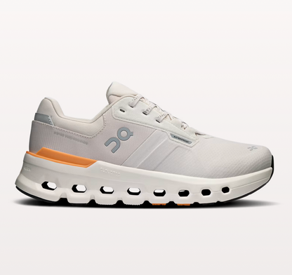 Women's On Running Shoes Cloudrunner 2 Waterproof