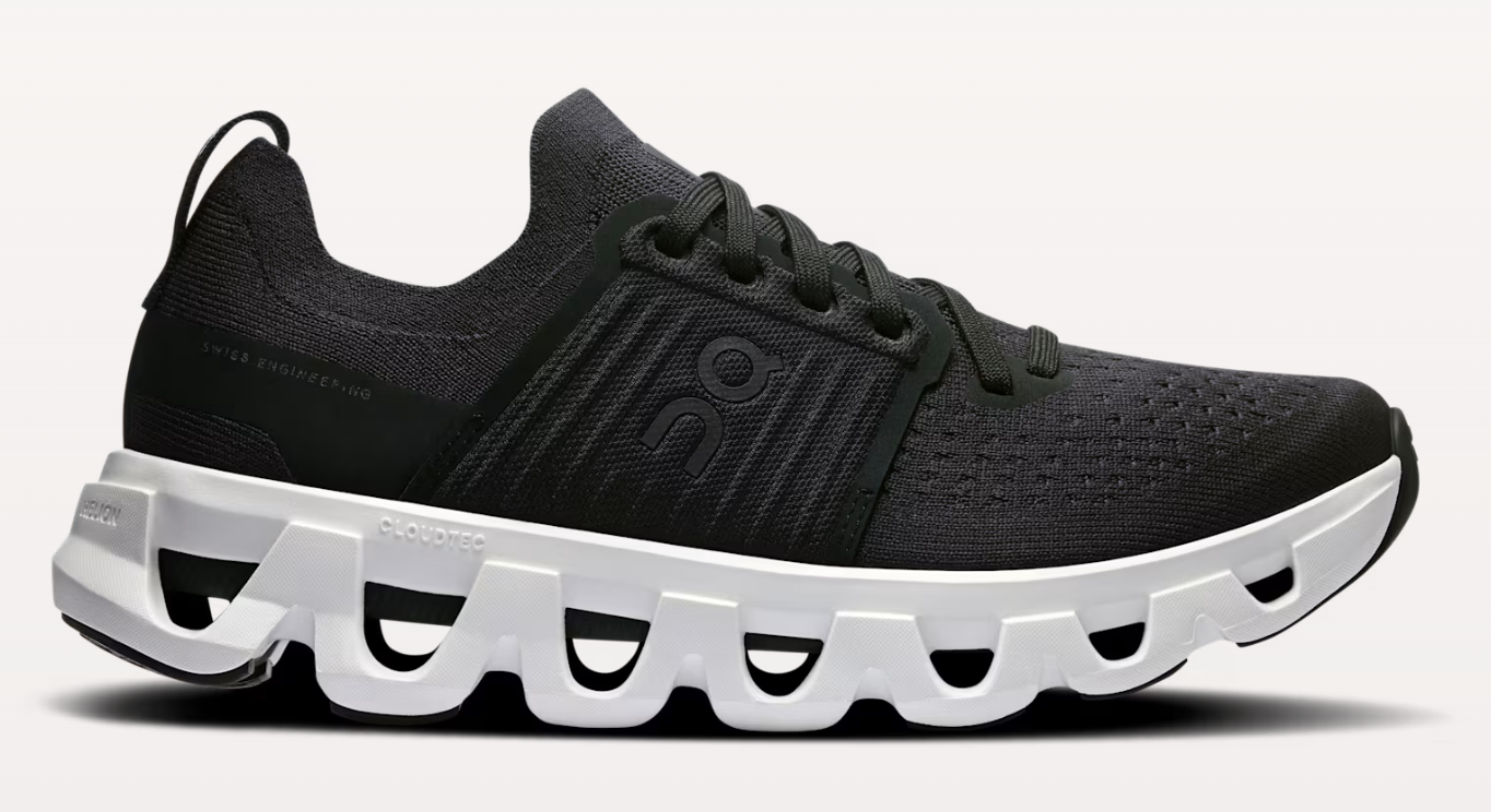 Women's On Running Shoes Cloudswift 4