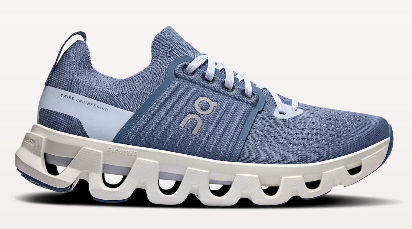 Women's On Running Shoes Cloudswift 4