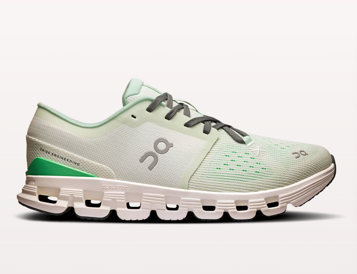 Women's On Running Shoes Cloud X 4