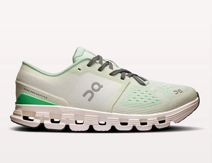 Women's On Running Shoes Cloud X 4