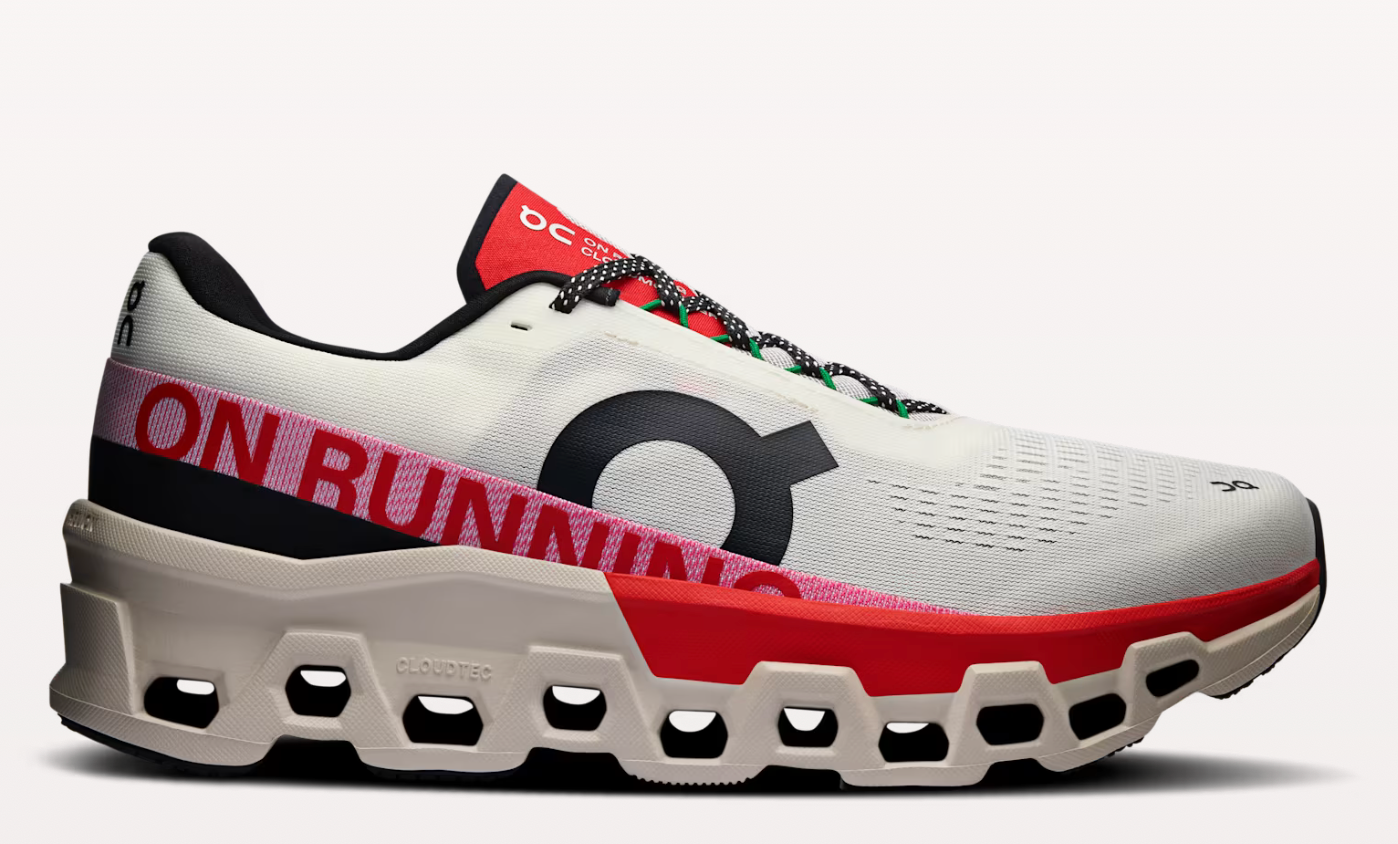 Men's On Running Shoes Cloudmonster 2