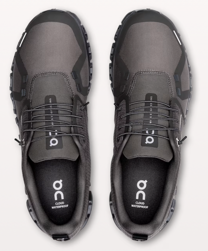 Men's On Running Shoes Cloud 6 Waterproof