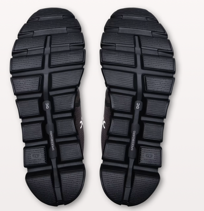 Men's On Running Shoes Cloud 6 Waterproof