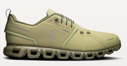 Men's On Running Shoes Cloud 6 Waterproof