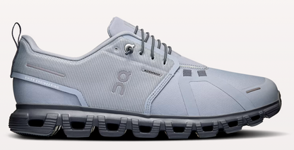 Men's On Running Shoes Cloud 6 Waterproof