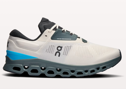Men's On Running Shoes Cloudstratus 3 (Clearance)