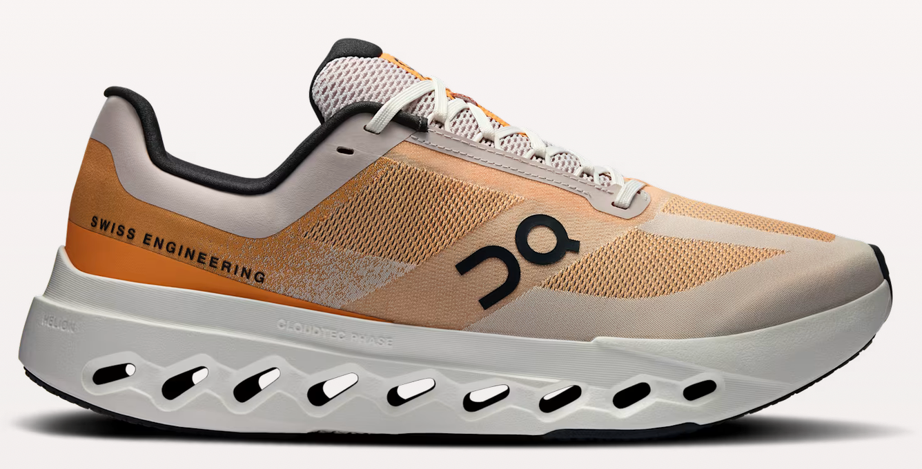 Men's On Running Shoes Cloudsurfer Next