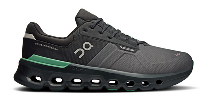 Men's On Running Shoes Cloudrunner 2 Waterproof