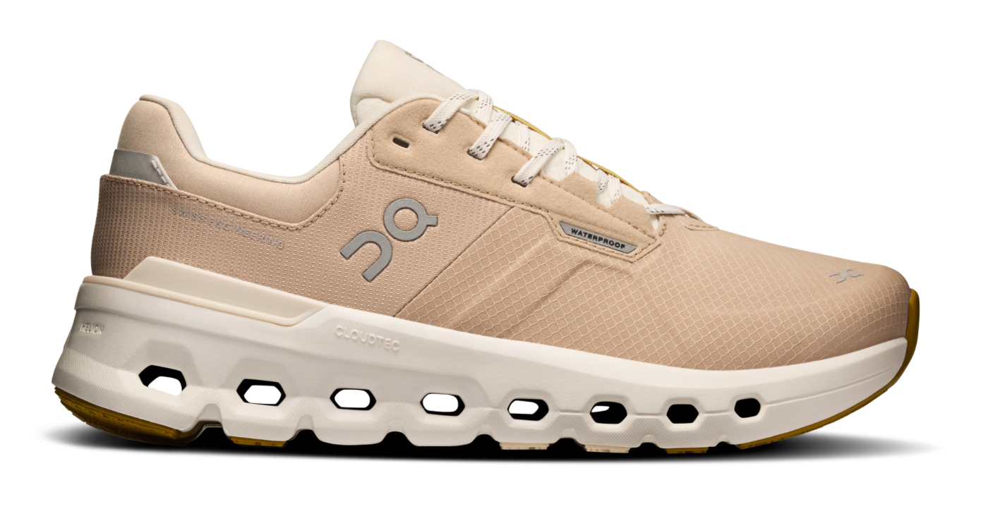 Women's On Running Shoes Cloudrunner 2 Waterproof