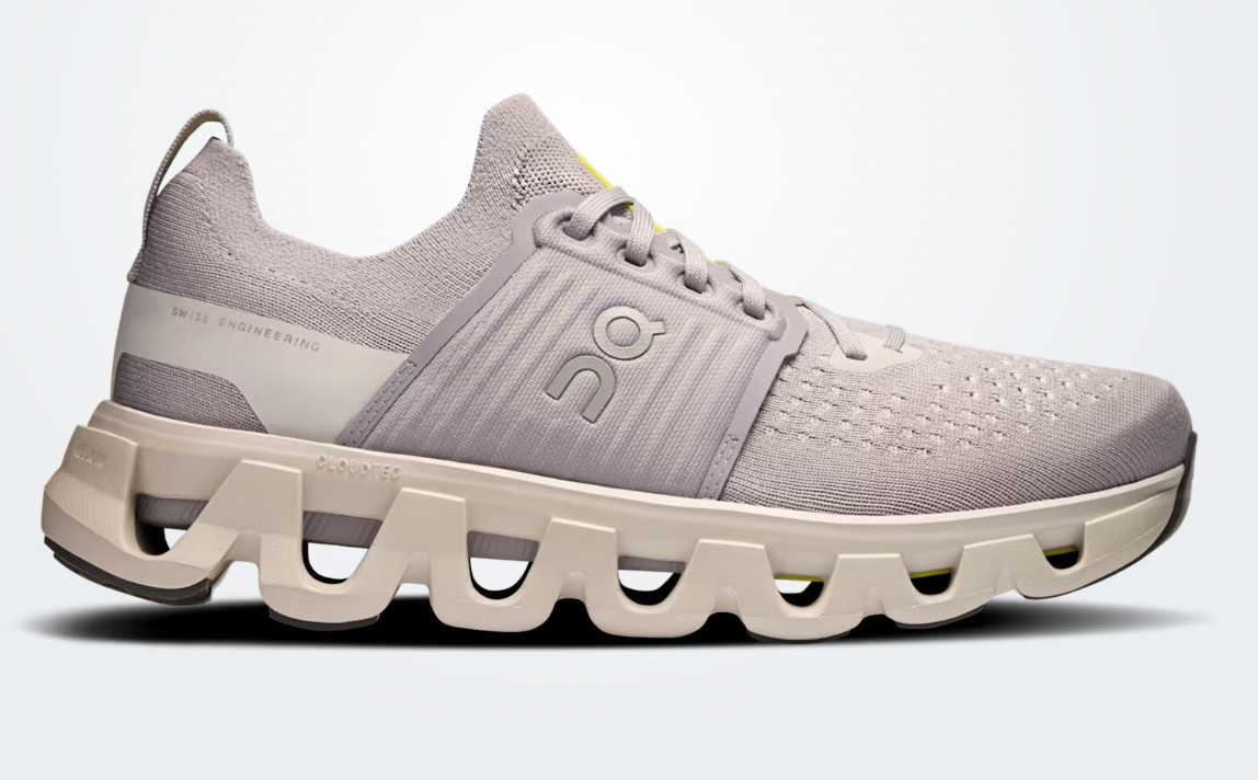 Women's On Running Shoes Cloudswift 4