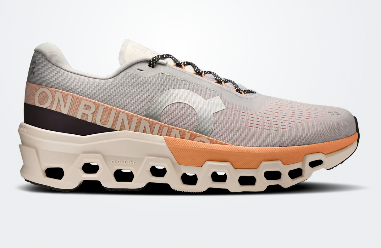 Men's On Running Shoes Cloudmonster 2