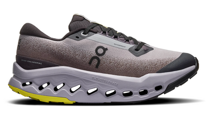 Women's On Running Shoes Cloudsurfer Trail 2 Waterproof