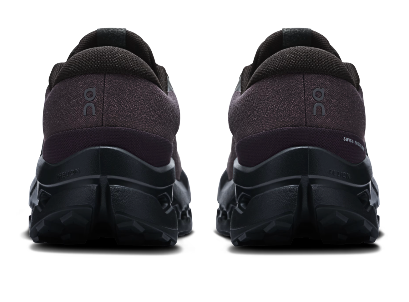 Women's On Running Shoes Cloudsurfer Trail 2 Waterproof