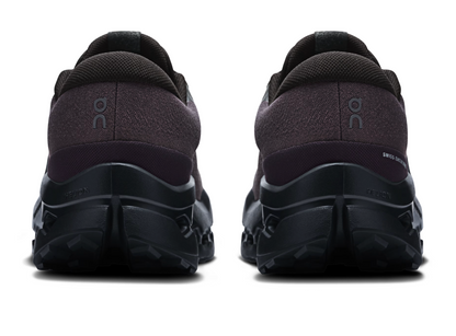 Women's On Running Shoes Cloudsurfer Trail 2 Waterproof