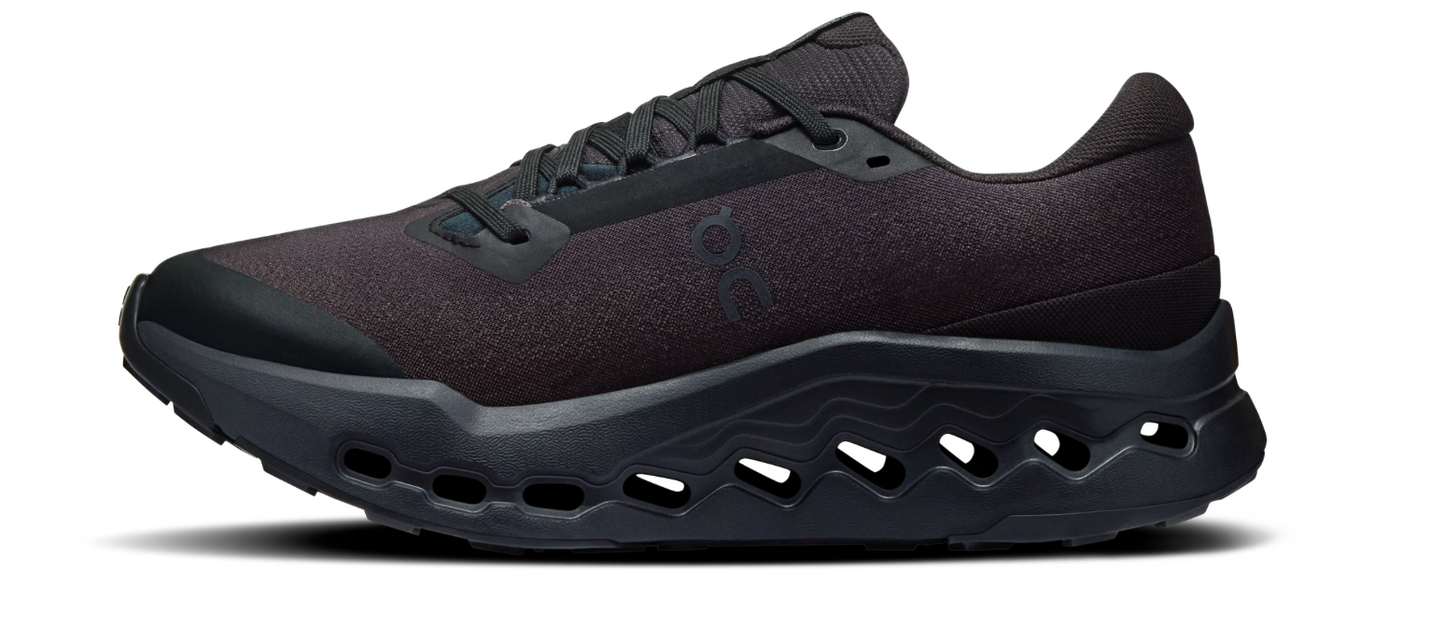 Women's On Running Shoes Cloudsurfer Trail 2 Waterproof