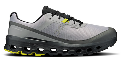 Men's On Running Shoes Cloudvista 2 Waterproof