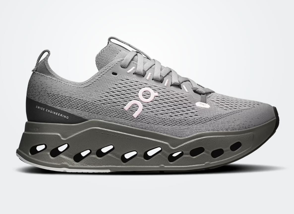 Women's On Running Shoes Cloudsurfer Max