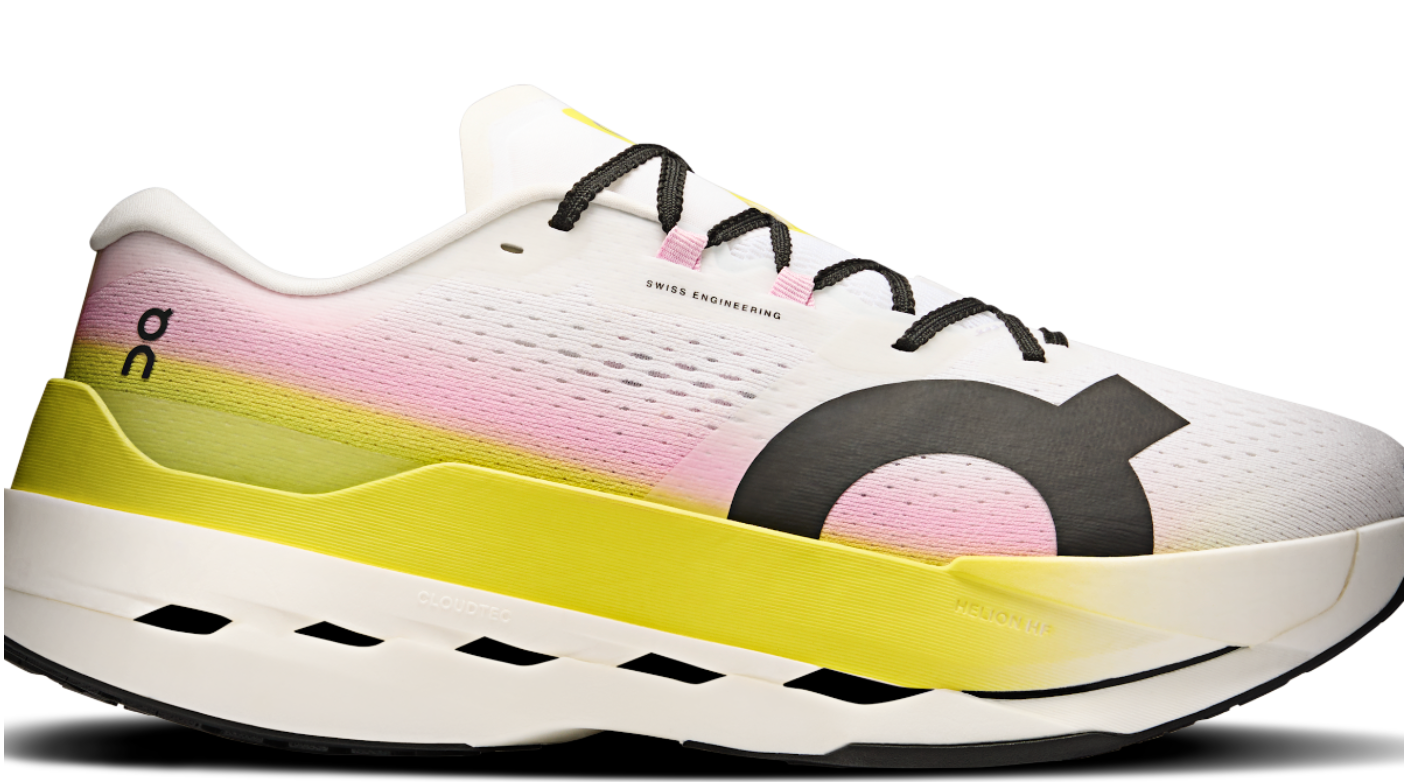 Men's On Running Shoes Cloudboom Max